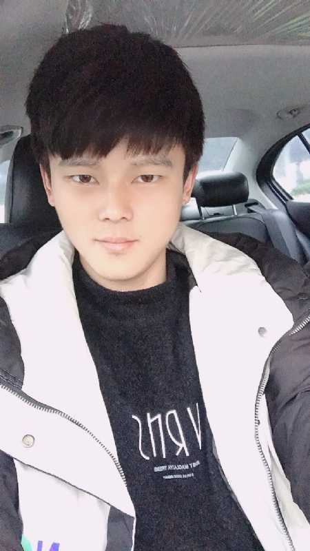 胡健男的第二张照片--南平交友网
