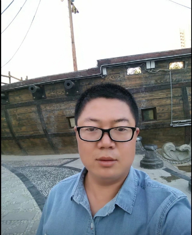 逍遥云的第一张照片--南平交友网