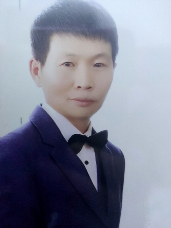 我想有个家家里有个她的第一张照片--南平交友网