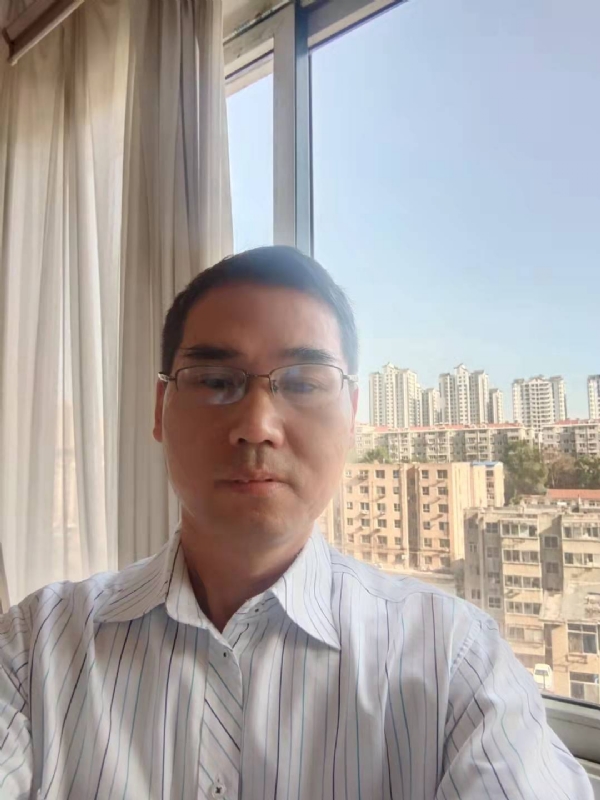海之韵的第一张照片--南平交友网