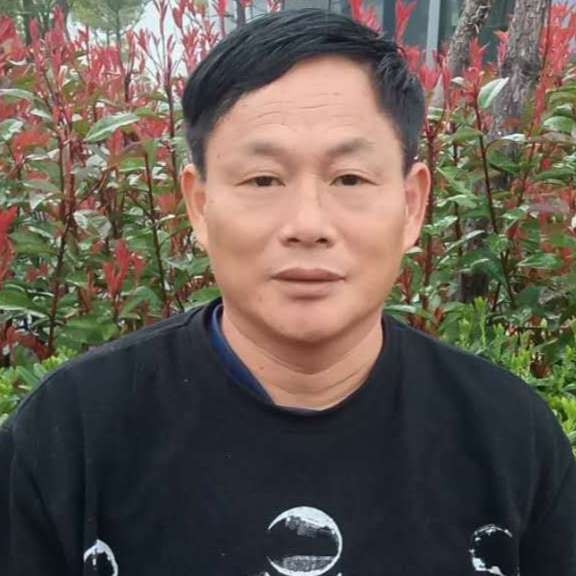 老黄牛的第一张照片--南平交友网