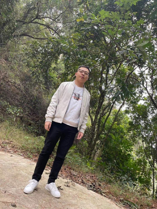 WD的第一张照片--南平交友网