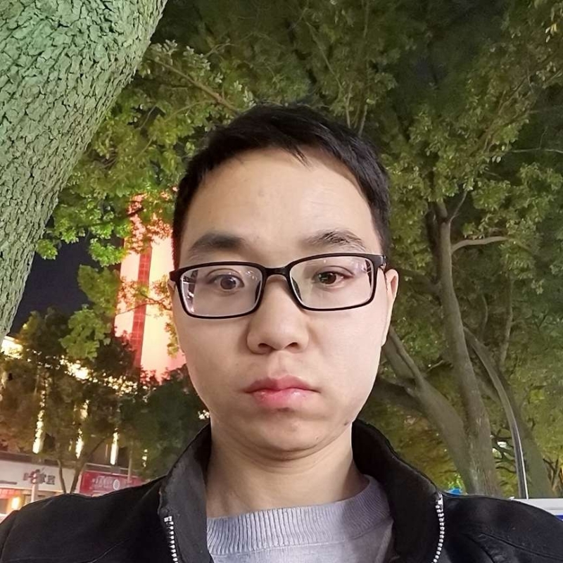 夜尽天明的第二张照片--南平交友网