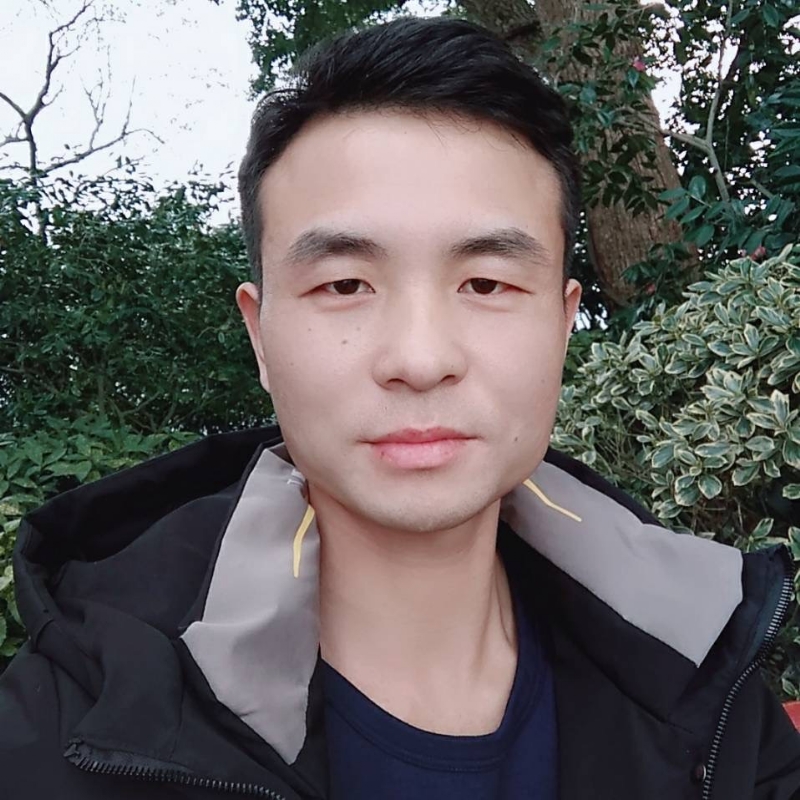 敖辉的第一张照片--南平交友网