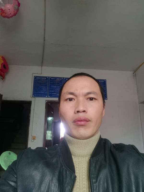 陈前的第一张照片--南平交友网