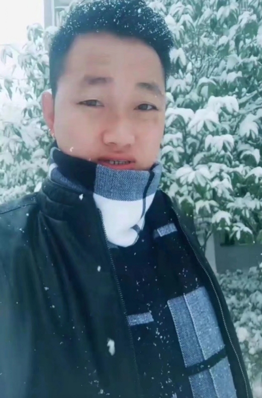 为爱拼一回的第一张照片--南平交友网