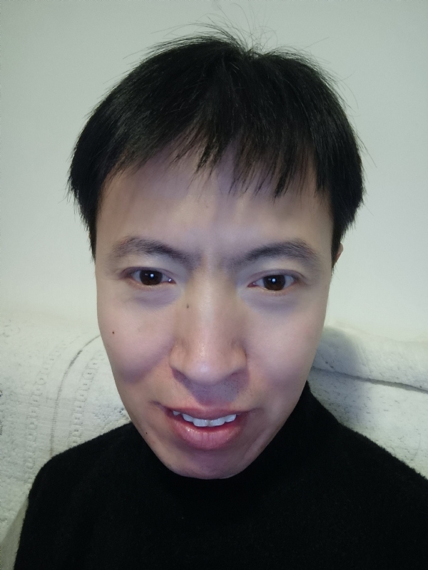 相知相守的第一张照片--南平交友网