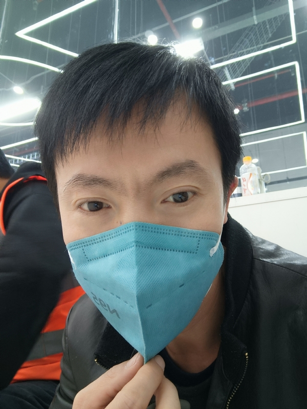 相知相守的第二张照片--南平交友网