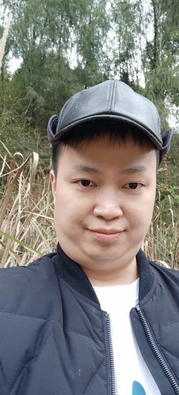 熊猫儿的第一张照片--南平交友网