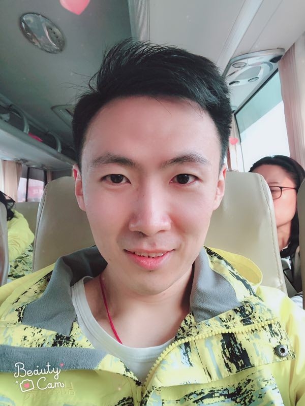 郭白白的第二张照片--南平交友网