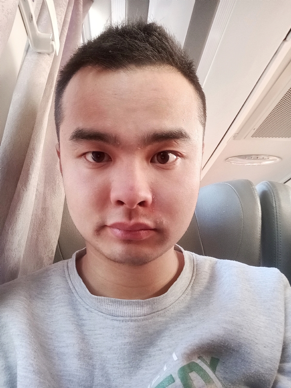 卡恩鱼的第三张照片--南平交友网