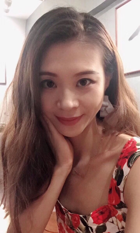 莎莎的第一张照片--南平交友网