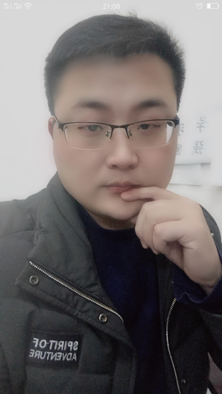 手心里的温柔的第一张照片--南平交友网