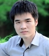 寻找快乐的第一张照片--南平交友网