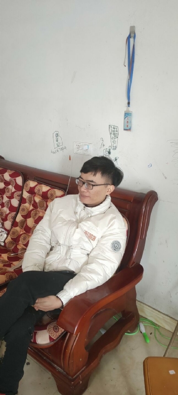 吴的第一张照片--南平交友网