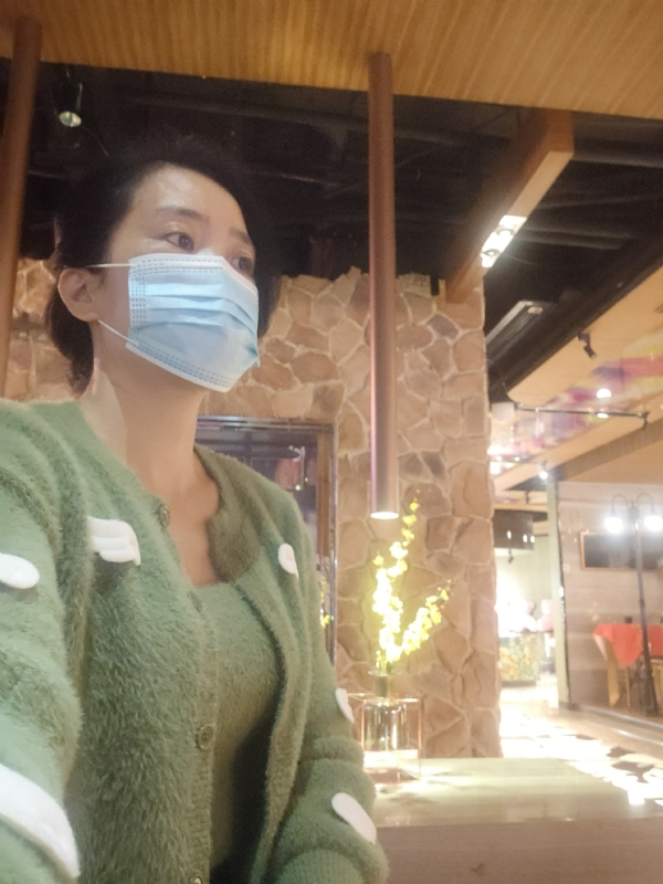 烟雨如墨的第三张照片--南平交友网