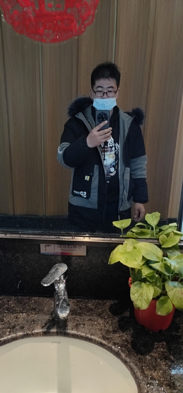 冷漠果果的第一张照片--南平交友网