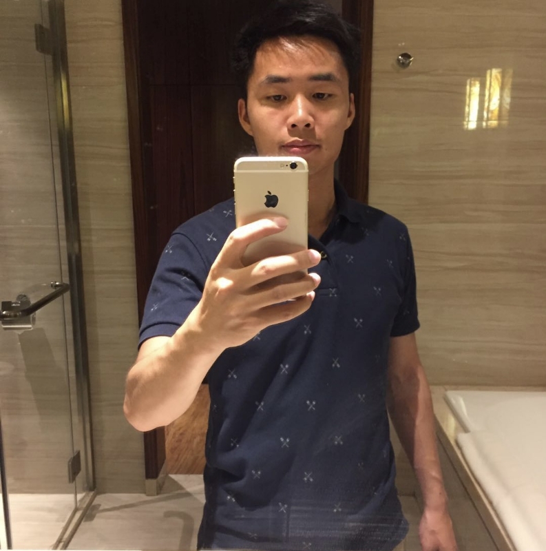 爱与自由的第一张照片--南平交友网