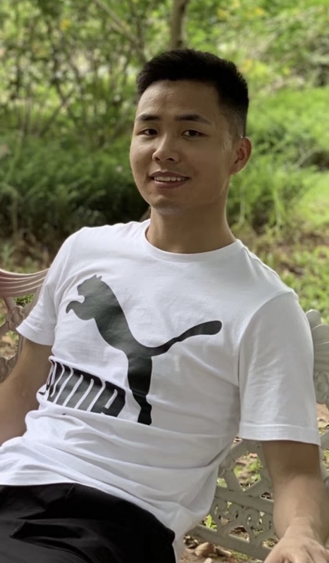 爱与自由的第二张照片--南平交友网