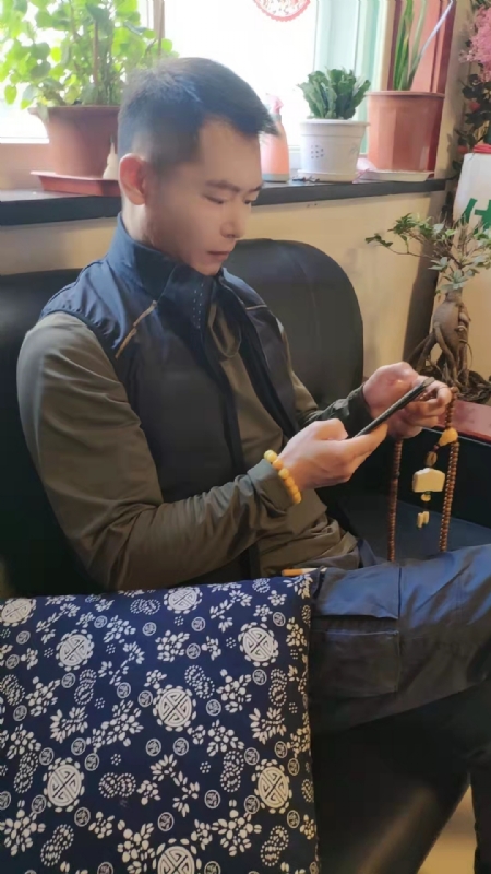 绕指柔的第一张照片--南平交友网