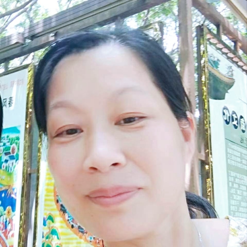 小妹的第三张照片--南平交友网