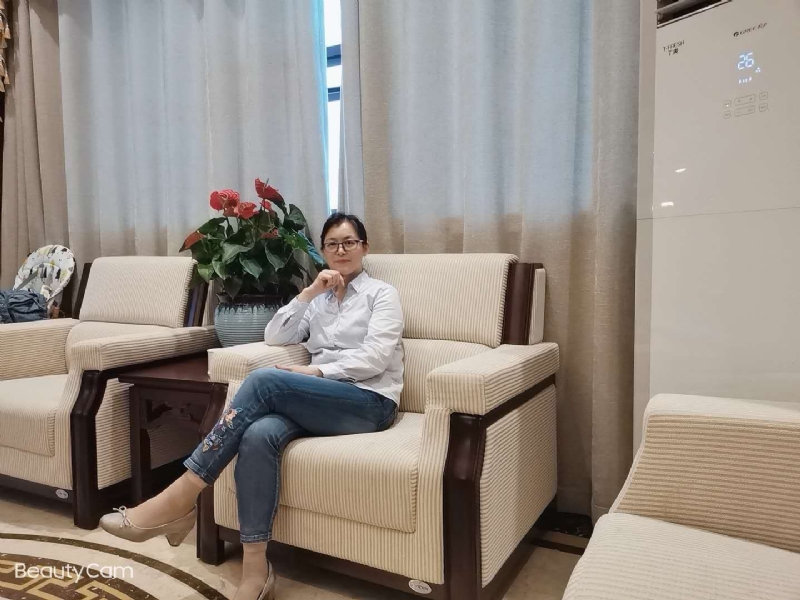 秋水伊人的第一张照片--南平交友网