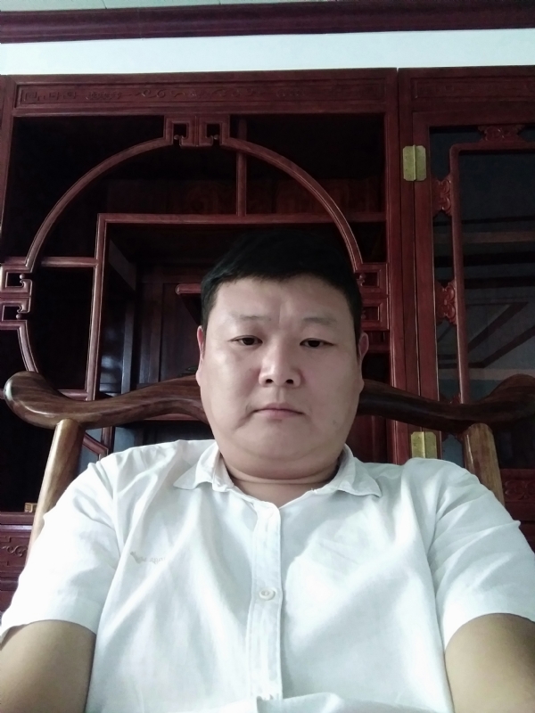狼图腾的第一张照片--南平交友网