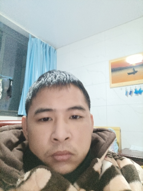 寂寞的第一张照片--南平交友网