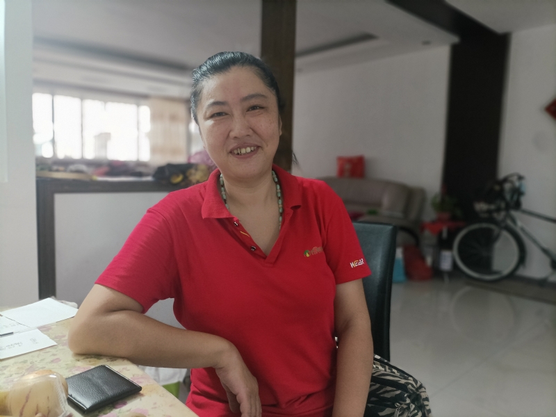 北方人在桂林的第四张照片--南平交友网