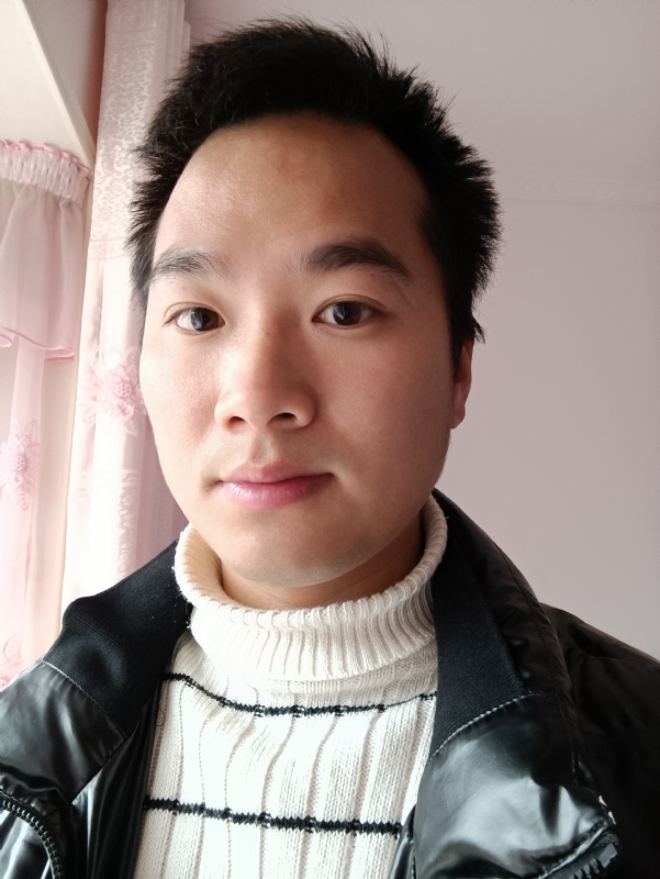 小杨的第一张照片--南平交友网