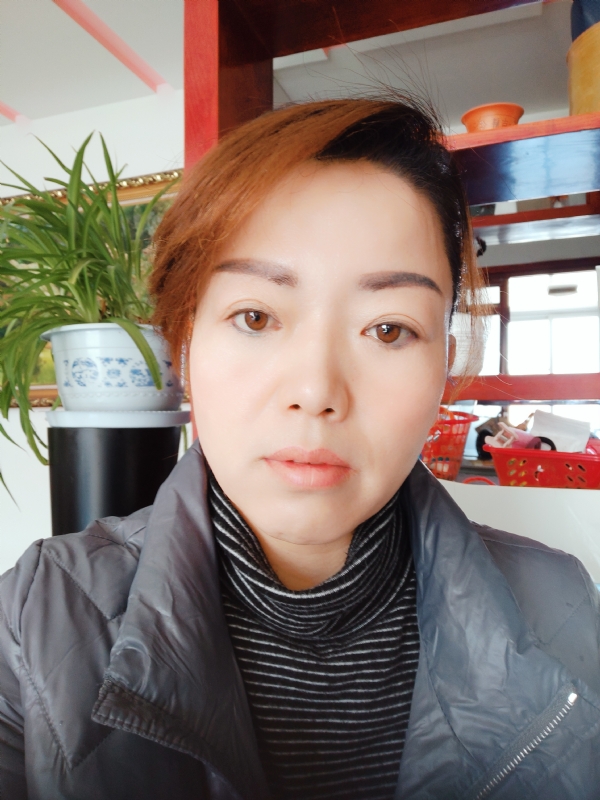 米酒的第二张照片--南平交友网