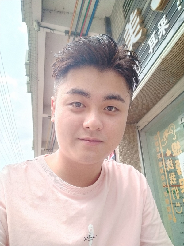 李健诚的第一张照片--南平交友网
