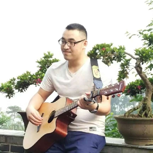 只愿得一人心的第一张照片--南平交友网