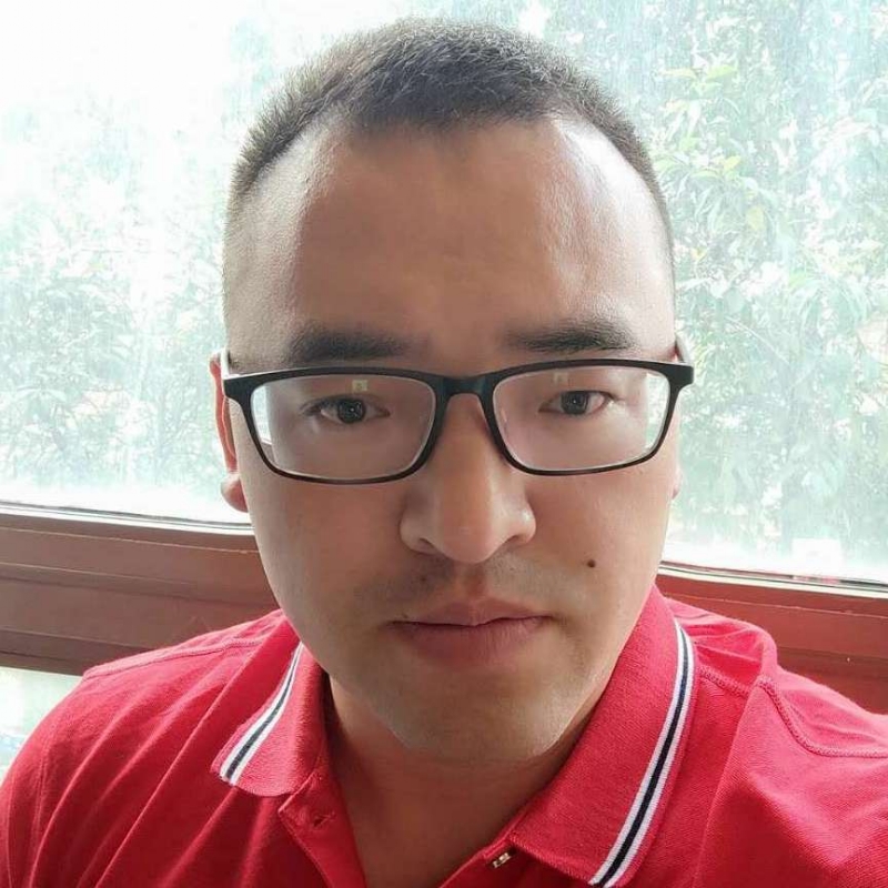 只愿得一人心的第二张照片--南平交友网