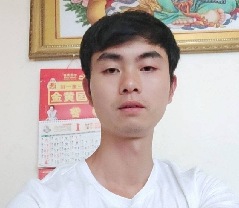 刘利的第一张照片--南平交友网