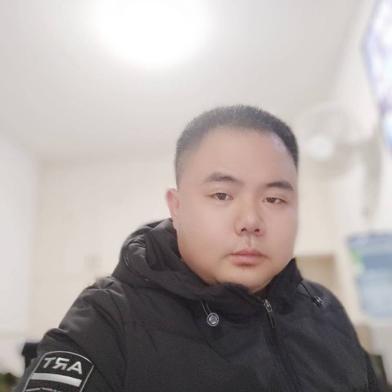 珍惜眼前人的第一张照片--南平交友网
