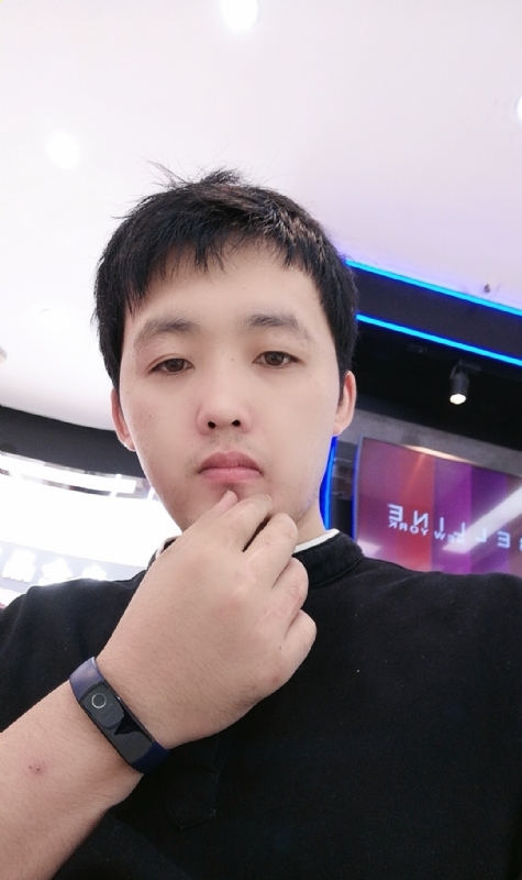 小艾的第一张照片--南平交友网