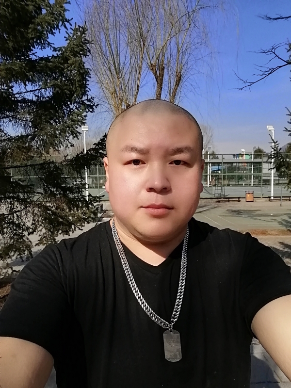 断丶欲的第一张照片--南平交友网
