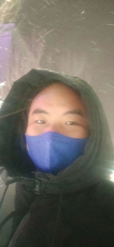 海子的第一张照片--南平交友网