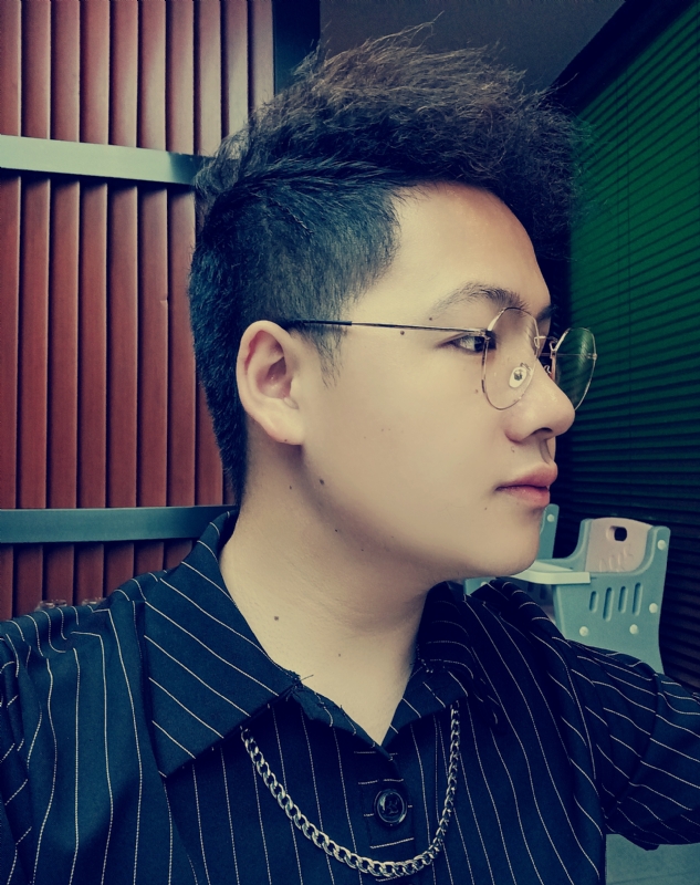 等风的人的第一张照片--南平交友网