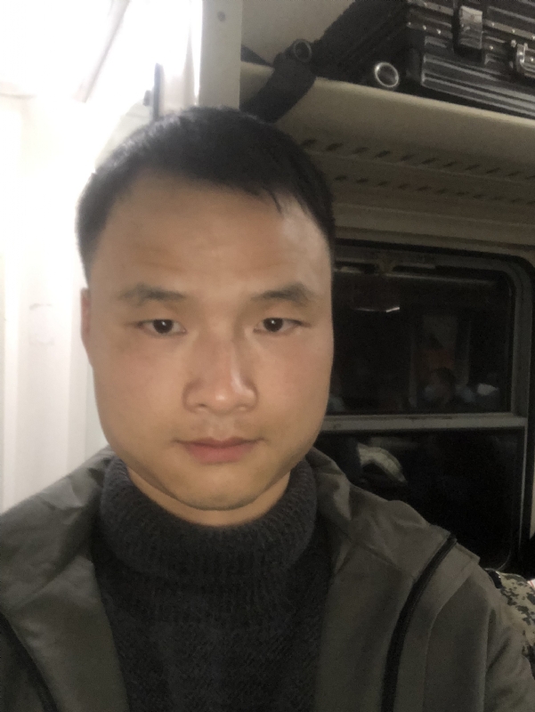 吴杰的第一张照片--南平交友网