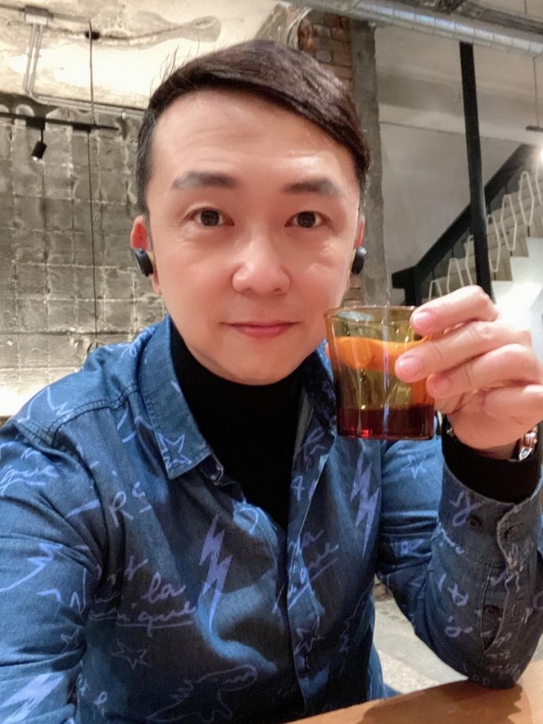 陈道明的第二张照片--南平交友网
