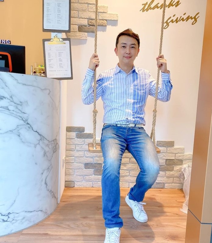 陈道明的第四张照片--南平交友网