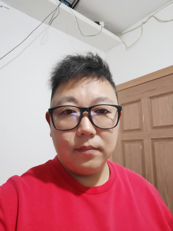 开山的第一张照片--南平交友网