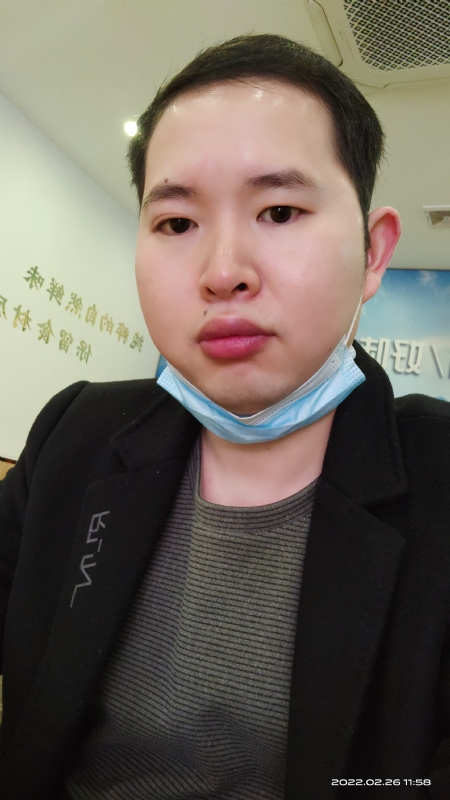 相遇的第一张照片--南平交友网