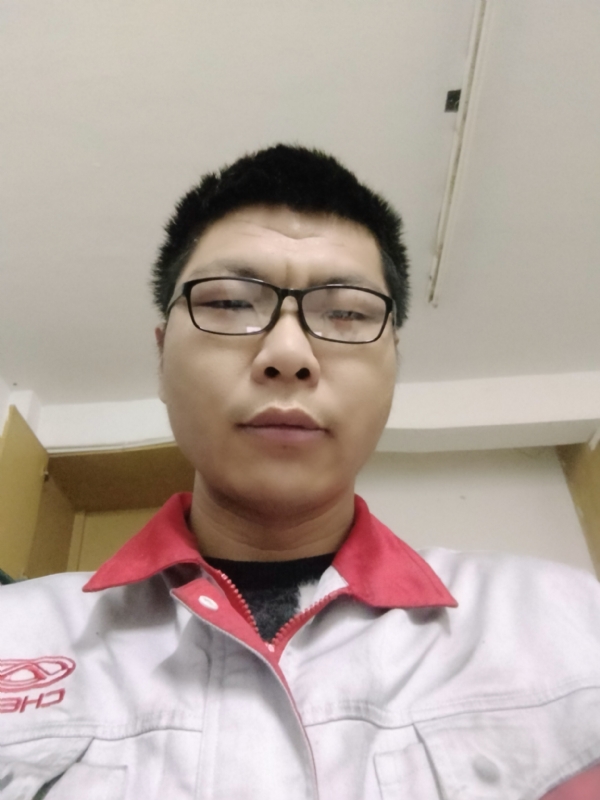 爱你就疼你的第一张照片--南平交友网