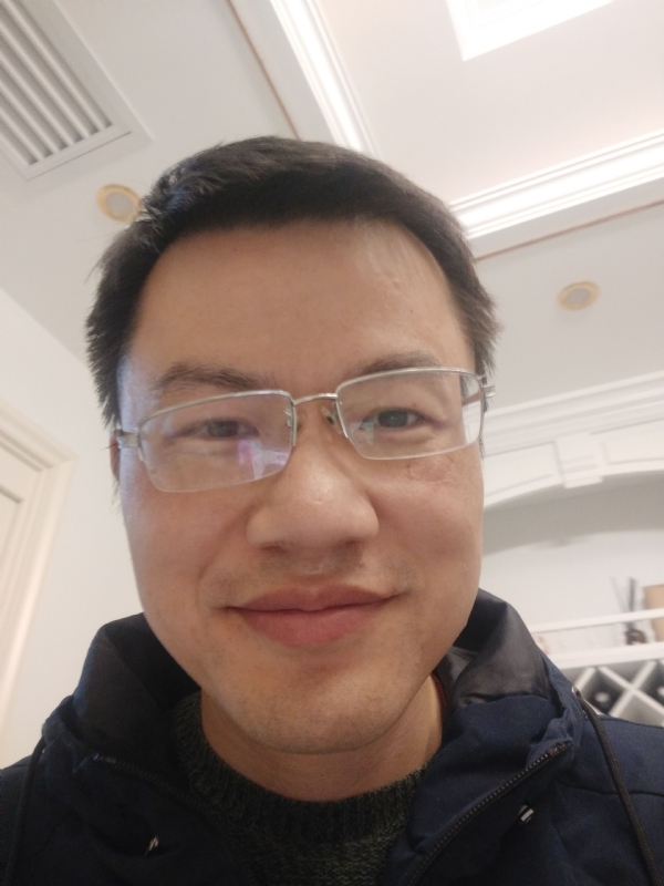 翔翔的第二张照片--南平交友网