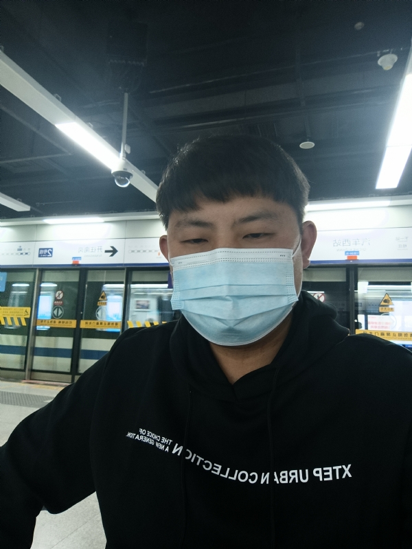 小生不才的第一张照片--南平交友网