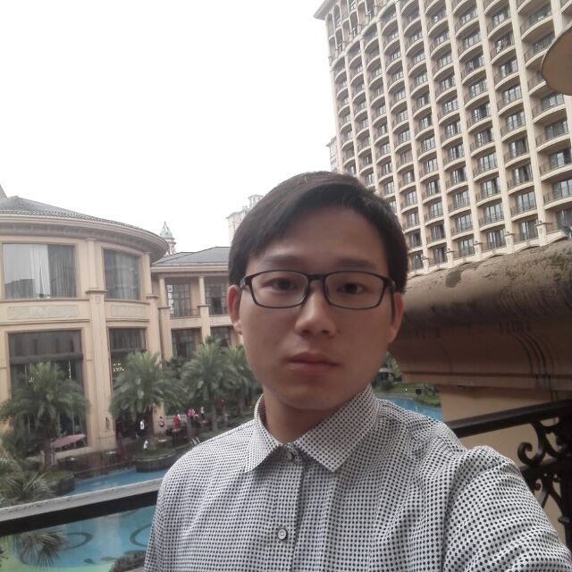 人在天涯的第一张照片--南平交友网