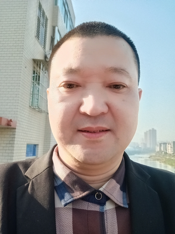 曾经受伤的心灵的第二张照片--南平交友网